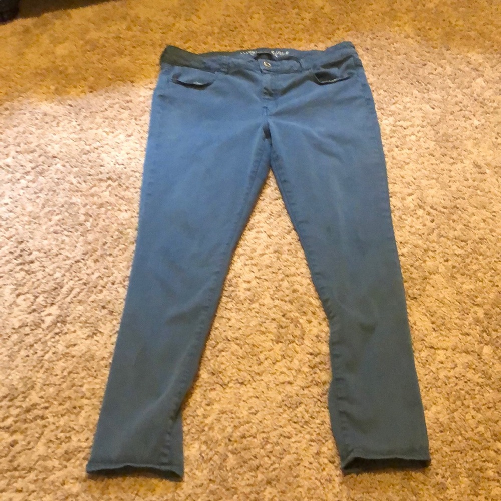 American Eagle